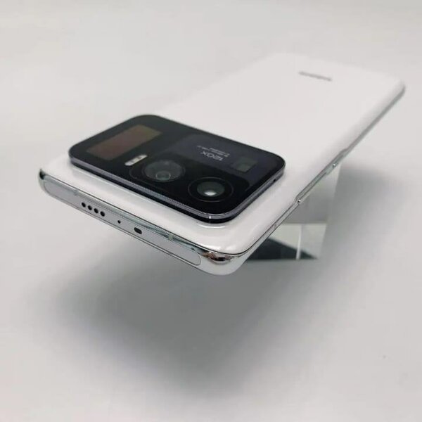 Xiaomi Mi 12S Ultra Smartphone