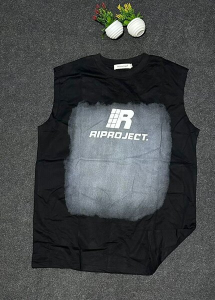 Débardeur style urbain