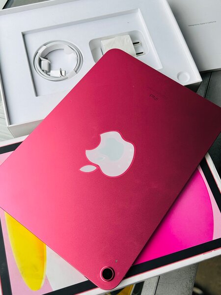 Tablette moderne et élégante