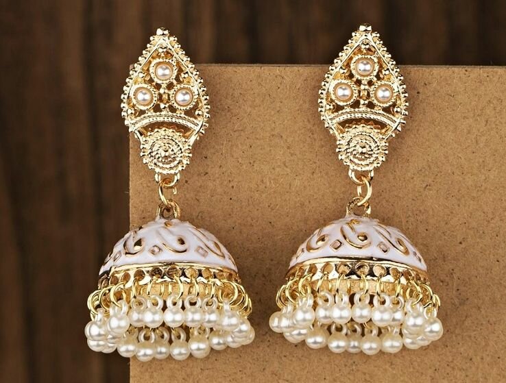 Fabulous Jhumka