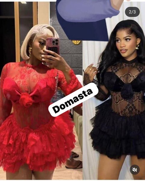 Robes cocktails élégantes