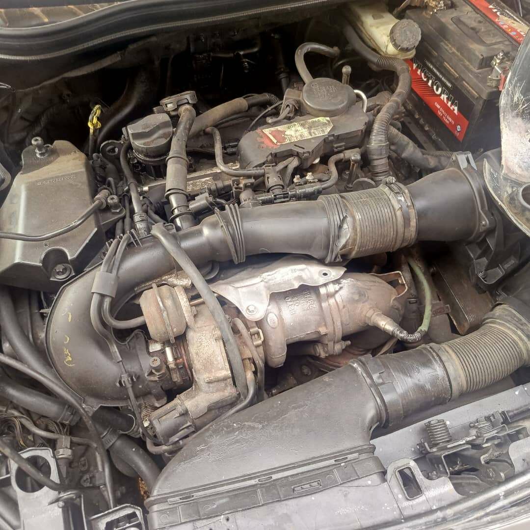 Mercedes gris occasion