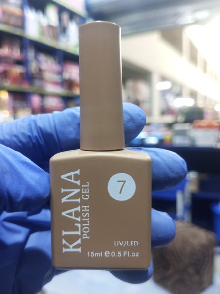 Vernis Permanent Klana