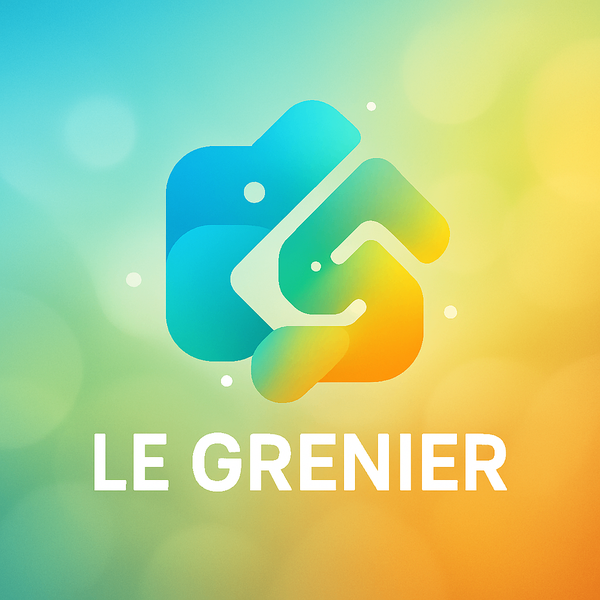Le Grenier 