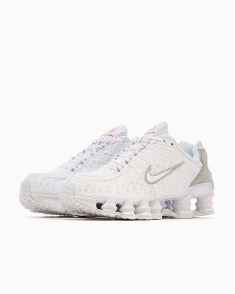 Nike shox