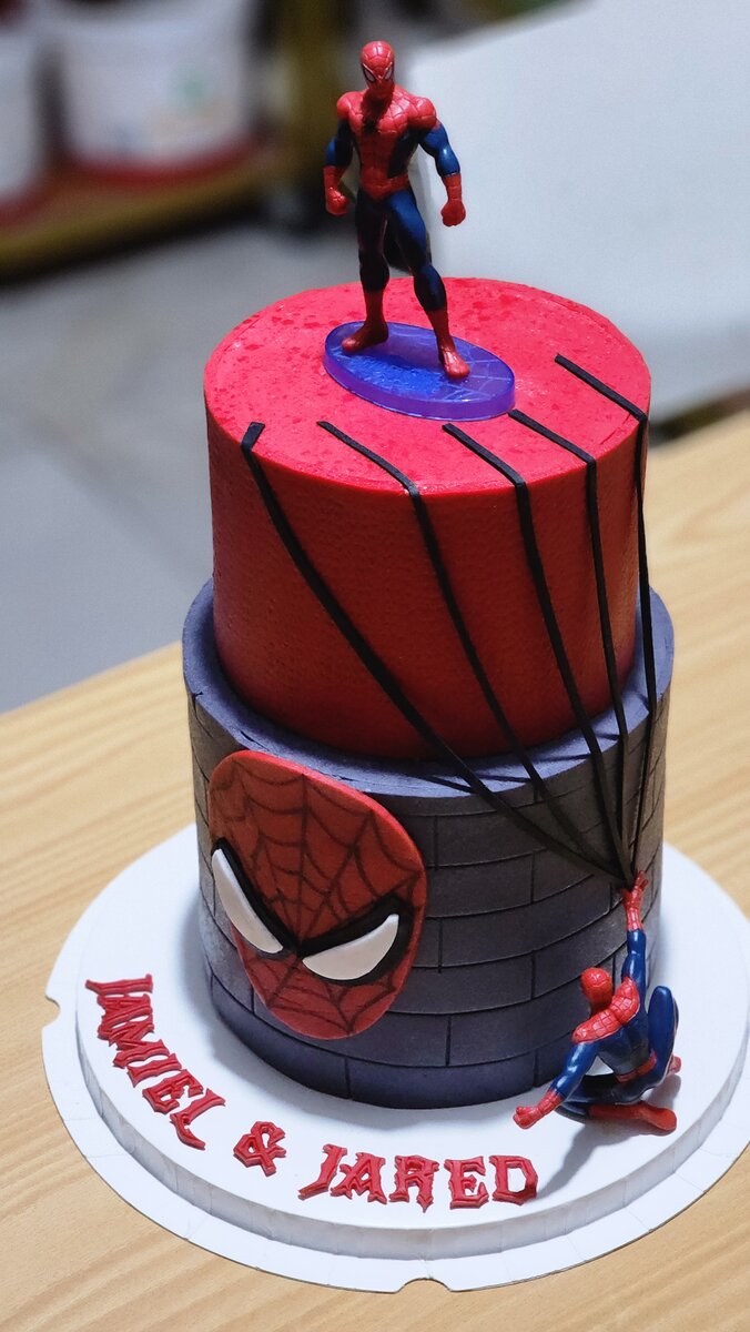 Cake pastries cookies bread