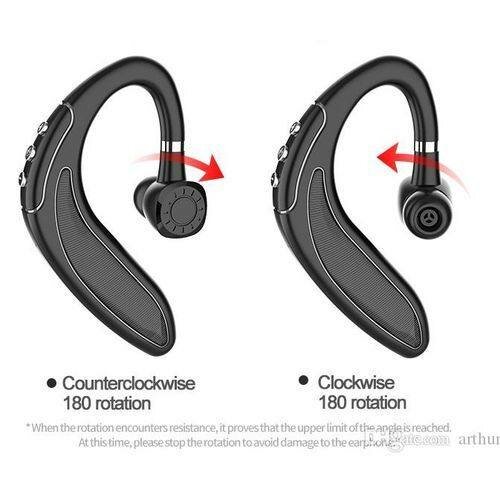 ECOUTEUR BLUETOOTH HMB 18