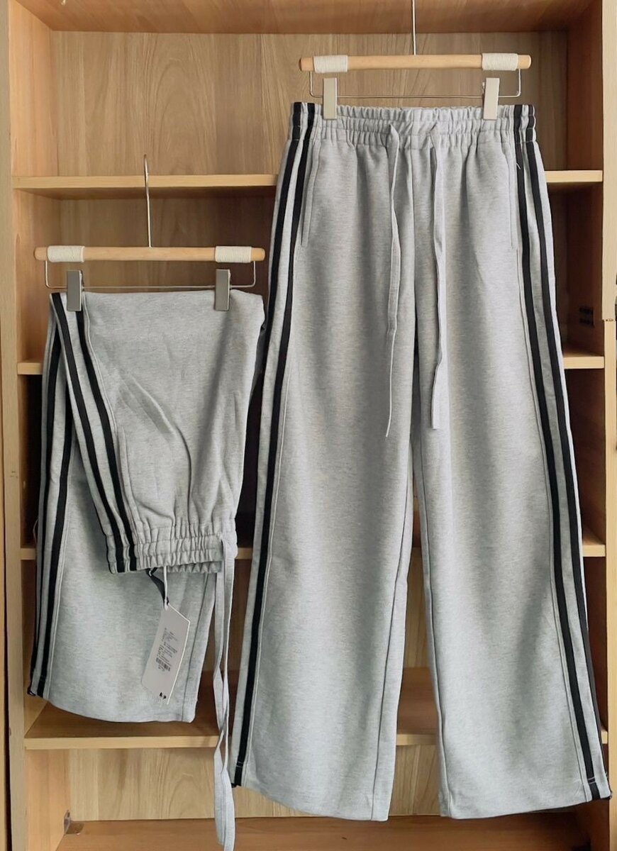 Unisex joggers