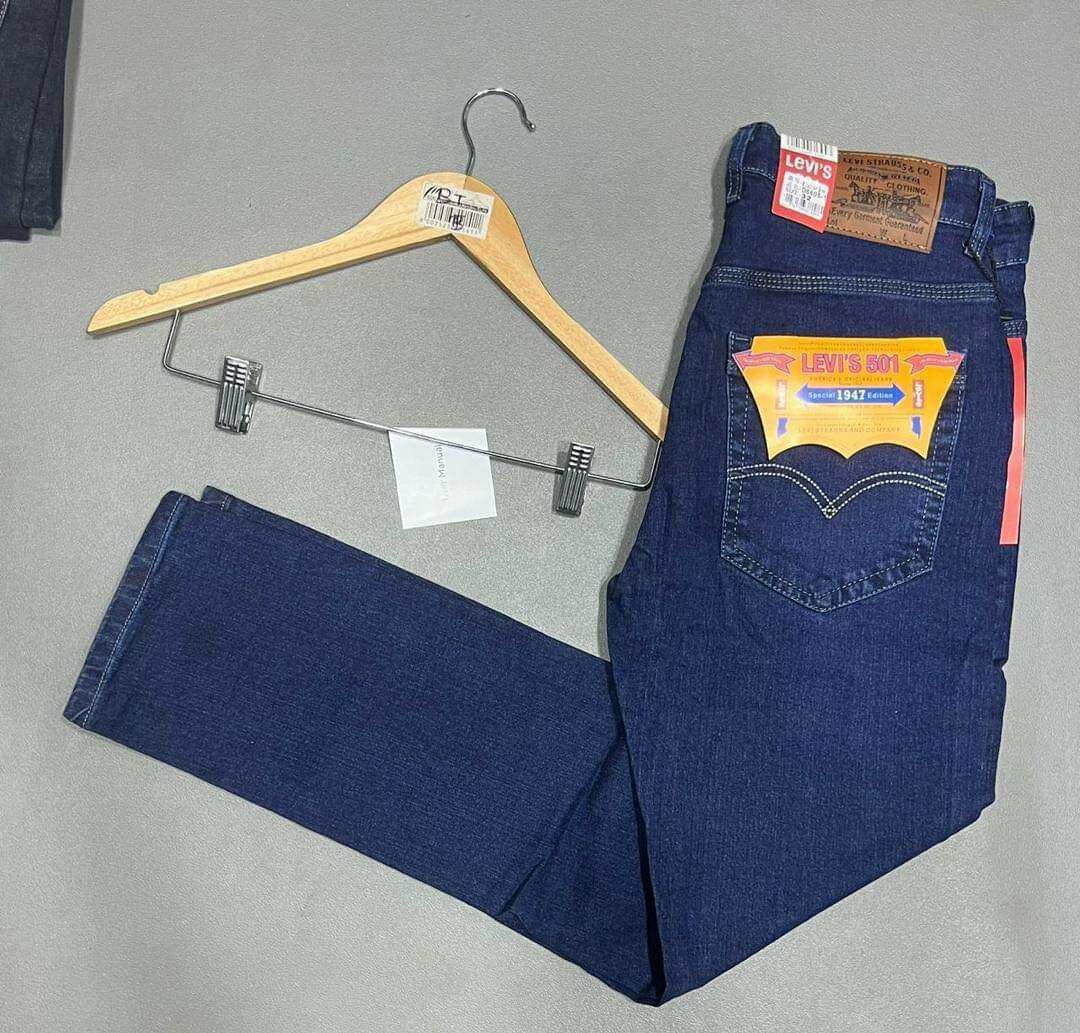 Jeans hommes