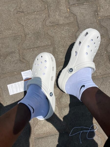 Sabots Confort Décorés