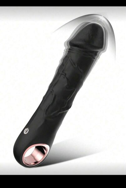 Vibromasseur Stimulus Double