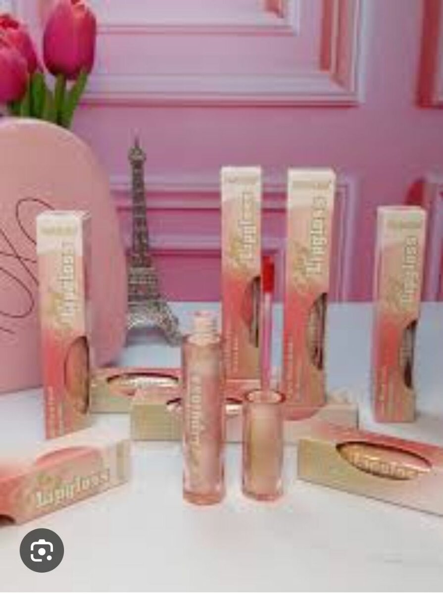 Gloss Lèvres Brillant