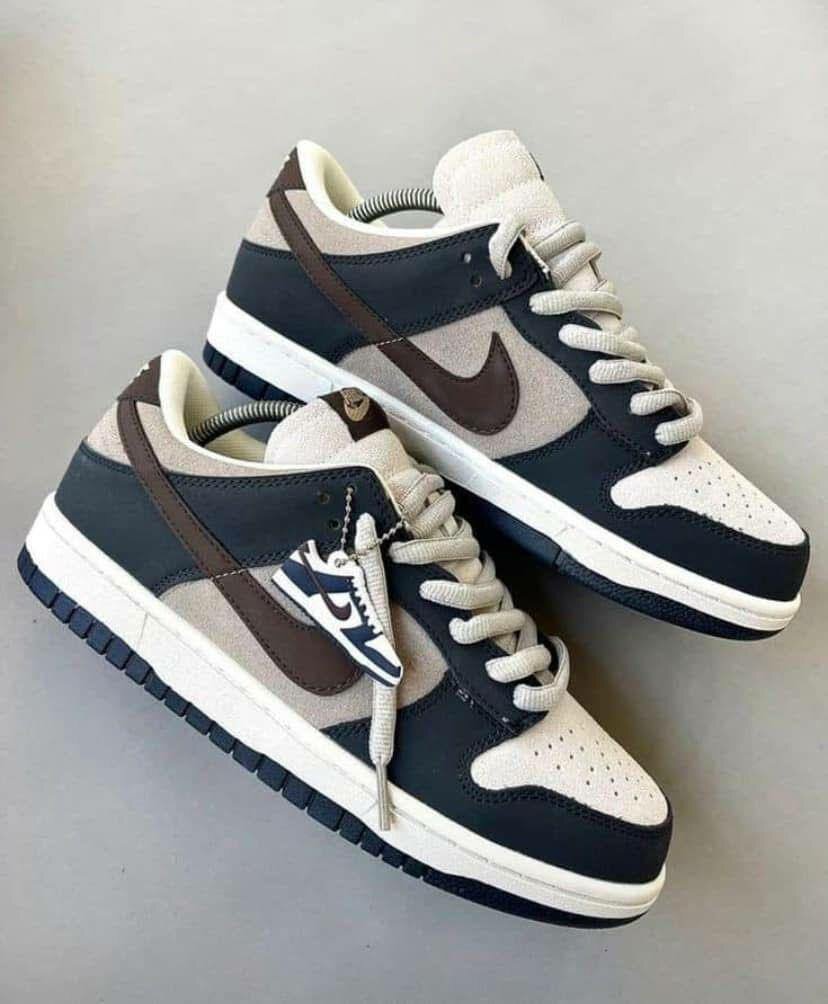 Nike Sneakers Urbaines