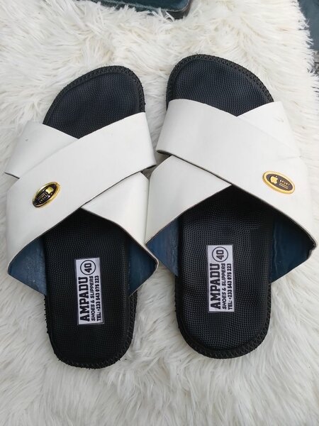 Chaussures homme sandales