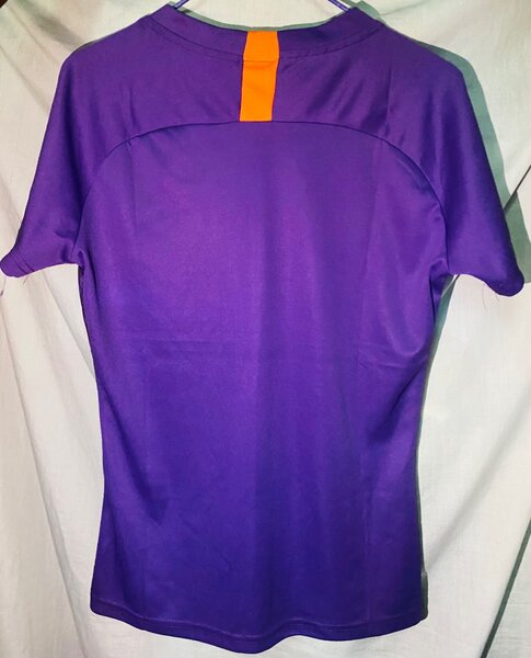 Maillot city violet