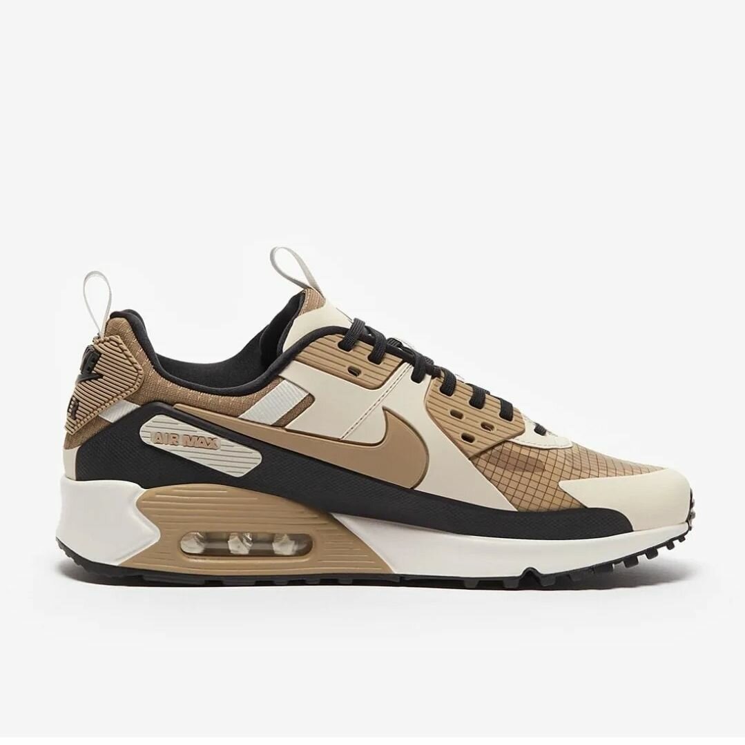 Baskets Air Max classiques