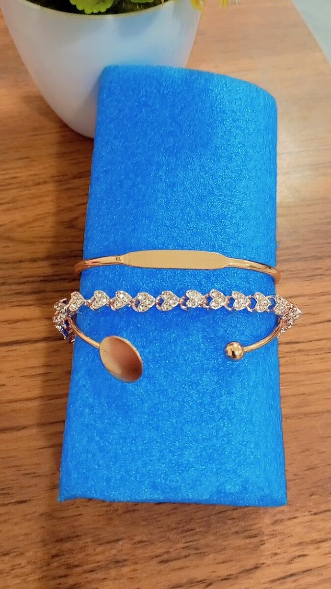 Bracelets élégants pour femme