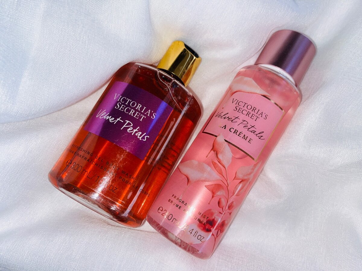 Victorias Secret mist&bodywash