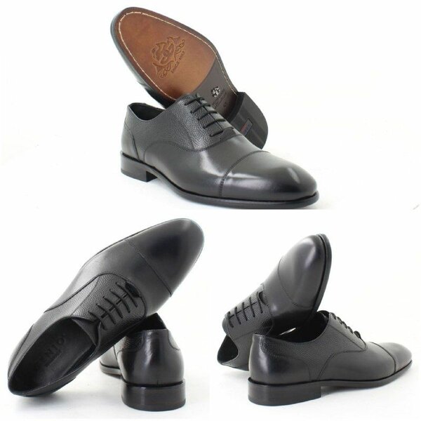 Dress shoe