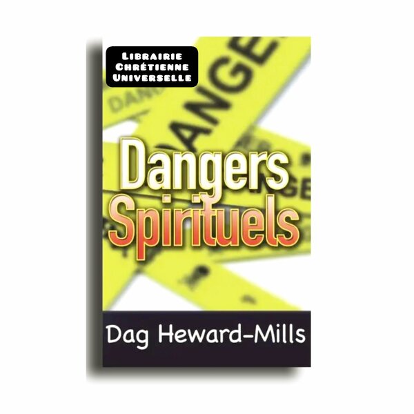 "Dangers Spirituels" Guide
