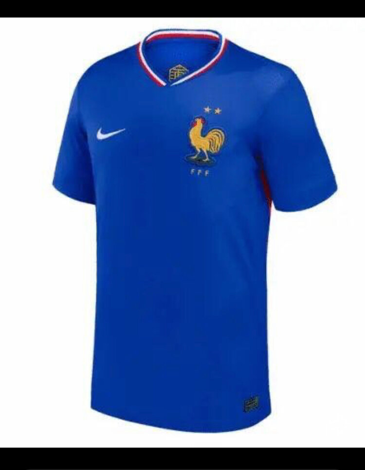 Maillots de football élégants