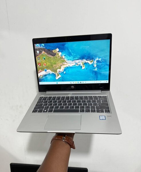 HP PROBOOK 430 G6 CORE i5