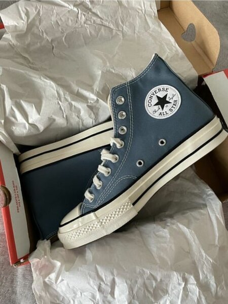 Converse Chuck Taylor Classiques
