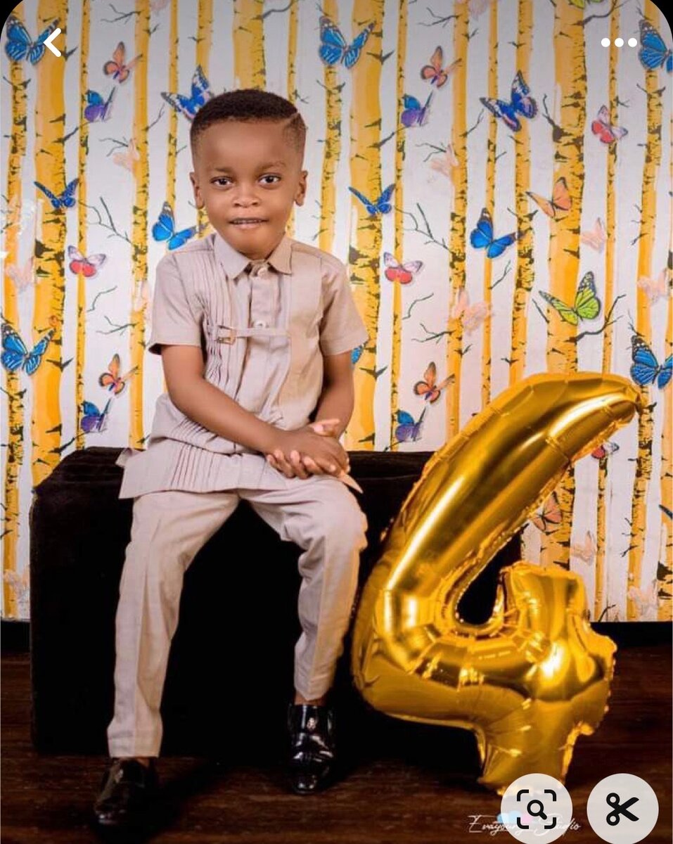 Chic tunique enfant 2 pièce