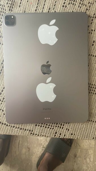 iPad Pro 6eme gen