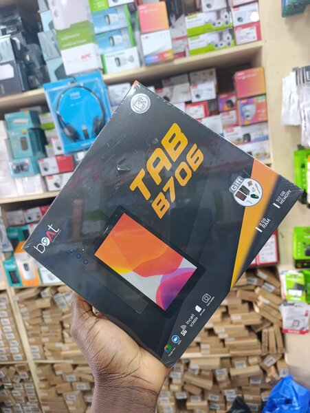 Tablette Android 10 Pouces