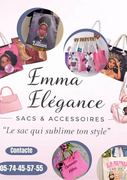 N’zi ahou Oceane Emmanuella