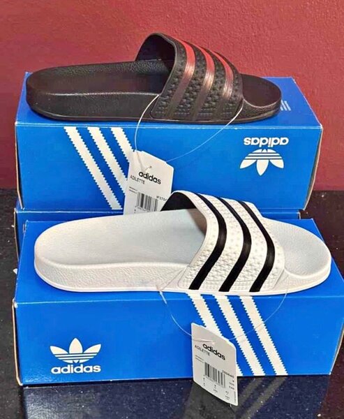 Claquettes