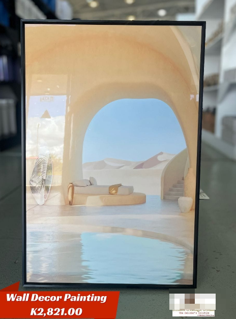 paintings for interior rest