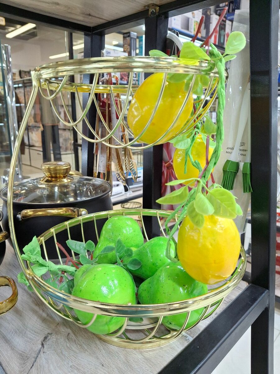 Фруктовница