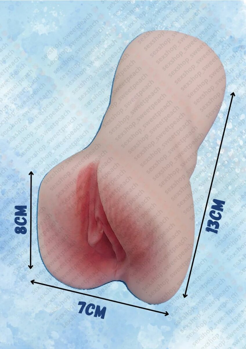 Мастурбатор Аниме вагина