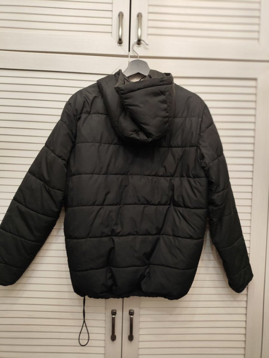 Зимняя куртка OLD NAVY