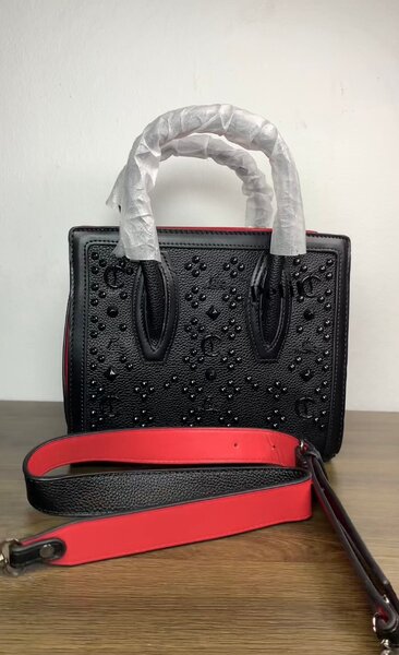 Sac à main élégant en cuir