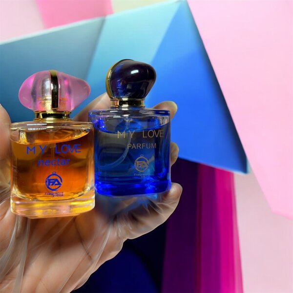 Parfums My Love Élégants
