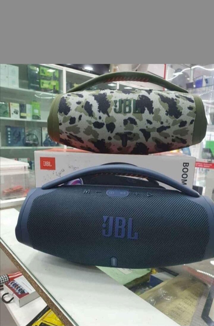 JBL BOOM BOX 2
