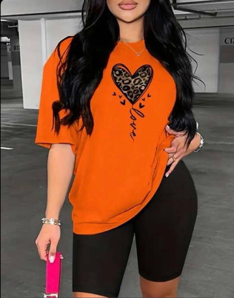 Complet collant long ou court