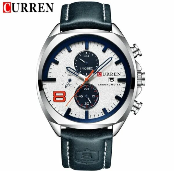 Montres Homme Chronomètre Élégantes