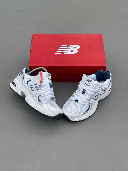 New Balance Sneakers
