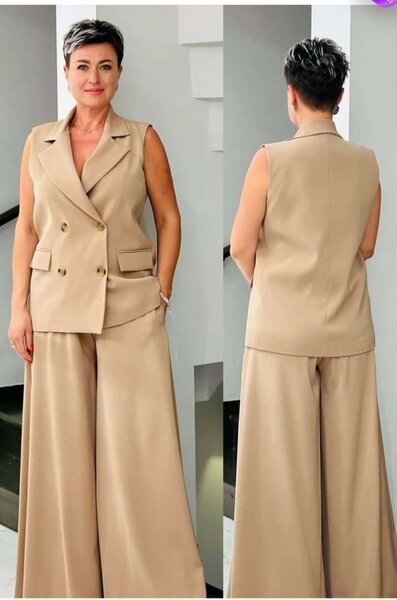 Классический костюм