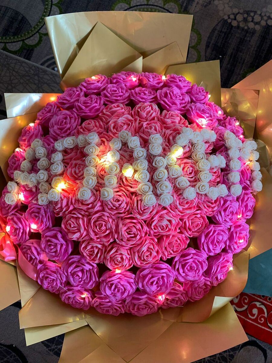 Мама букет на доставкой