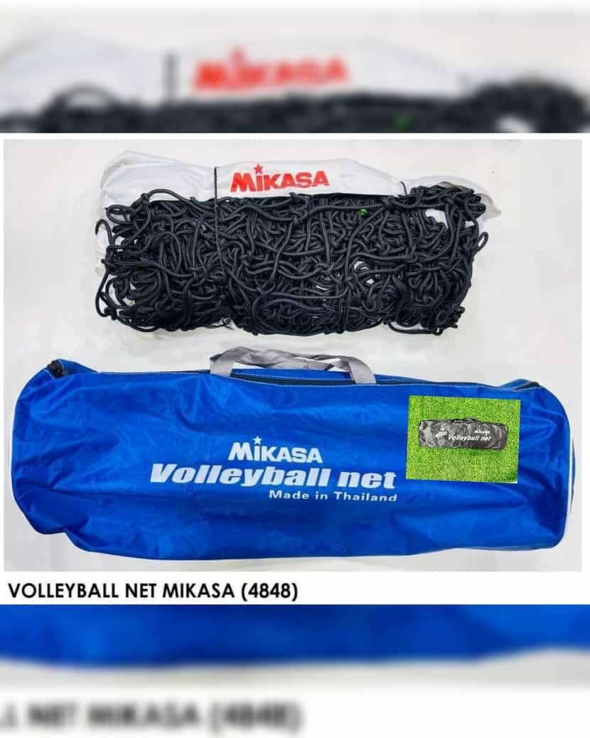 Volleyball Net