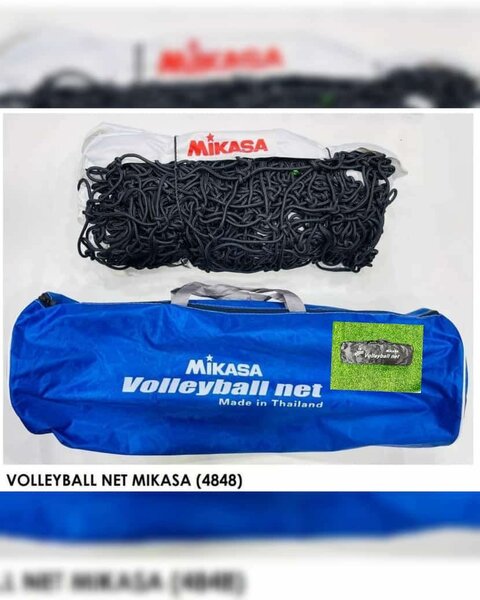 Volleyball Net