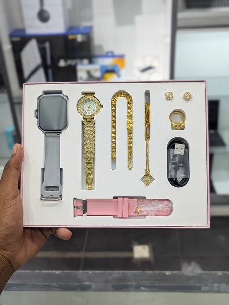 A58 plus smart watch