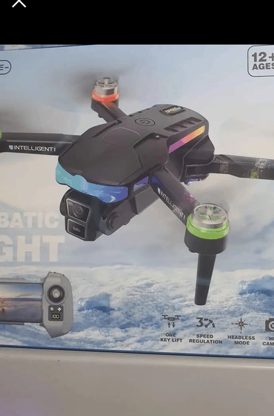 Drone Intelligent 3K