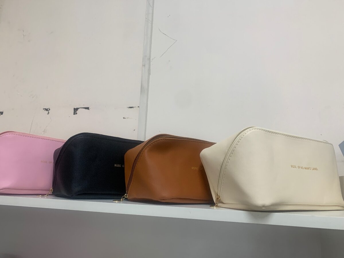 Косметички