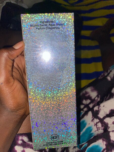 Parfum Désir Femme 100ml